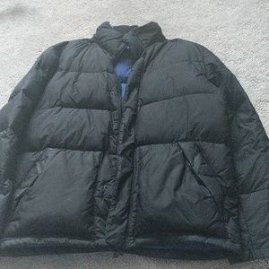 Like new Nautica jacket